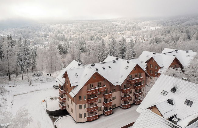 RentPlanet - Osiedle Podgórze - Photo 1