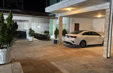 Casa pra Temporada 2km da praia - Foto 6