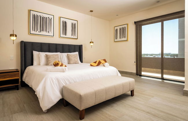 Cumbres Garden luxury apartments - Photo 14