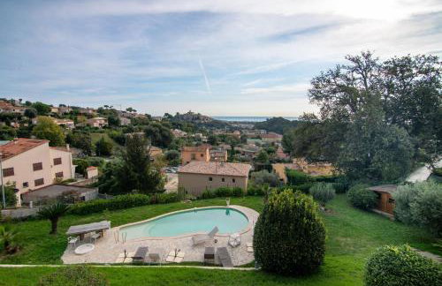 4 pièces Luxe - Accès Piscine - Foto 32