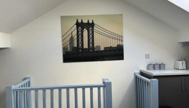 Stylish Loft Near Birmingham - Foto 4