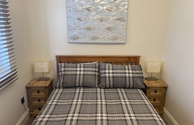 Whitehouse Holiday Lettings - Foto 62