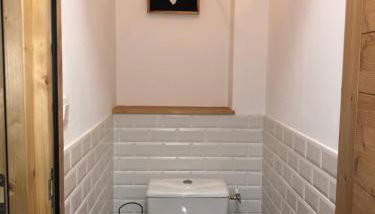 La maison de la montagne - Foto 3