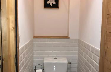 La maison de la montagne - Foto 3