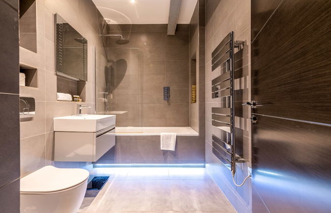 Trendy Elephant and Castle Home - Foto 16