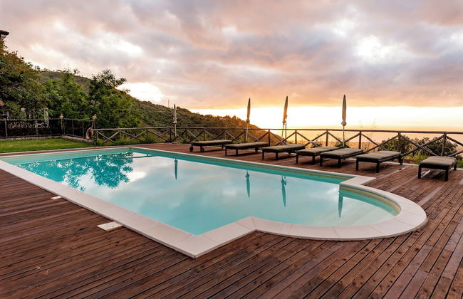 Villa Tecla - Foto 32