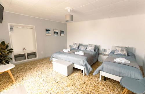 Casa vacanze San Matteo - Foto 6