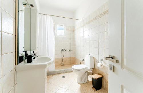 Luxury Seaview 3BDR Maisonette-100m to Beach - Foto 25