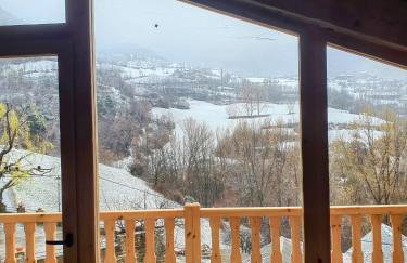 Espectacular Chalet de Montaña Pirineos, Burg - Foto 12