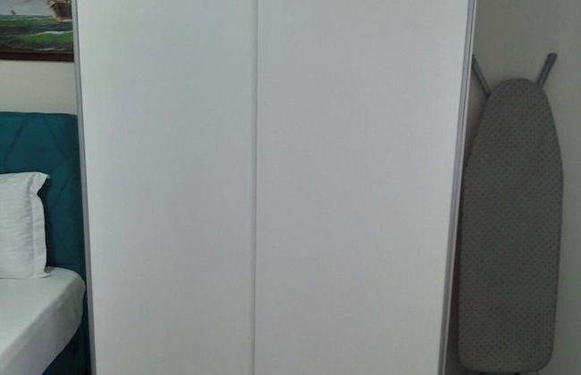 Beach Apartments Montesan - Foto 46