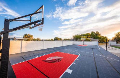 LeFairview Chateau- Pickleball Heated Pool Jacuzzi - Foto 57