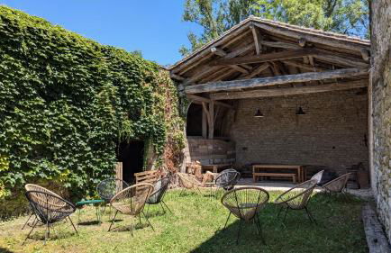 Mas Labrugade - Foto 10