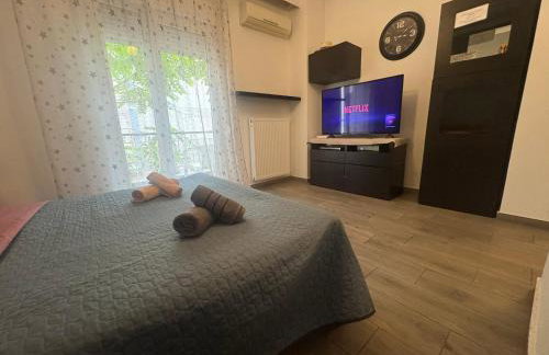 Jordans appartment - Foto 6