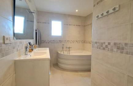 Maison tout confort proche Azay-le-Rideau 8 p - Foto 18