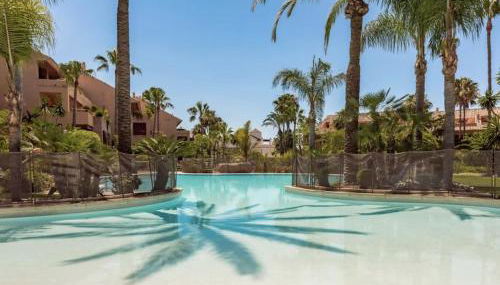 Beautiful 5 * Penthouse very near the beach - Foto 1