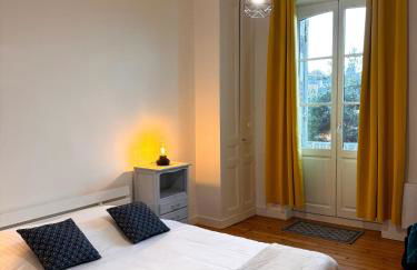 La Brise Marine - Deauville, à deux pas de la gare - Photo 19