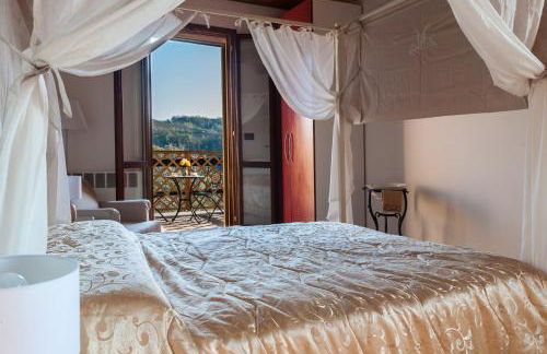 Pizzicalaluna Agriturismo Olistico sulle Colline di Pianoro - Photo 14