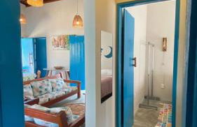 Pousada Vila Lua Bela - Foto 56