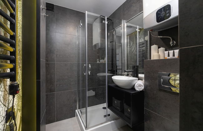 Apartment Spodek Katowice by Renters - Foto 37