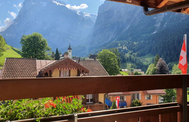 Chalet Abendrot apARTments - Foto 27