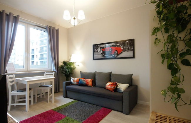 Airport Residence Green - Photo 9