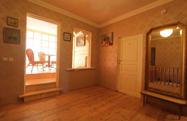 ArtVilla Bakuriani - Foto 2