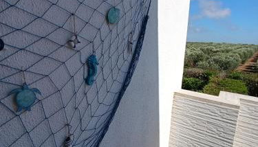 Casa Zaffiro - Sant' Isidoro - Porto selvaggio - Porto cesareo - Foto 3