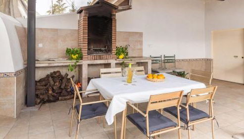 Casa La Palmera Villanueva de la Concepcion by Ruralidays - Foto 4