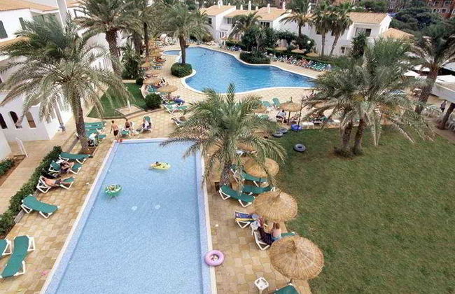 Son Blanc Cottage - Foto 3