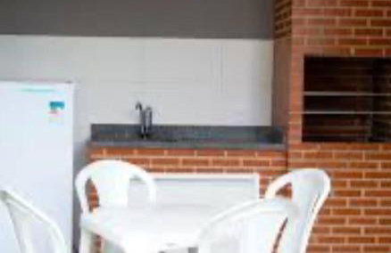 Tranquilo, vista para montanha e lazer completo - Foto 15