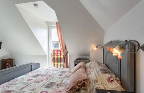 Holiday Home Valhalla- chez Jules by Interhome - Foto 12