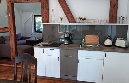 Herrenhaus Harmshagen - Foto 7