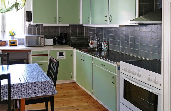 4 Person Holiday Home in Sturefors - Foto 9