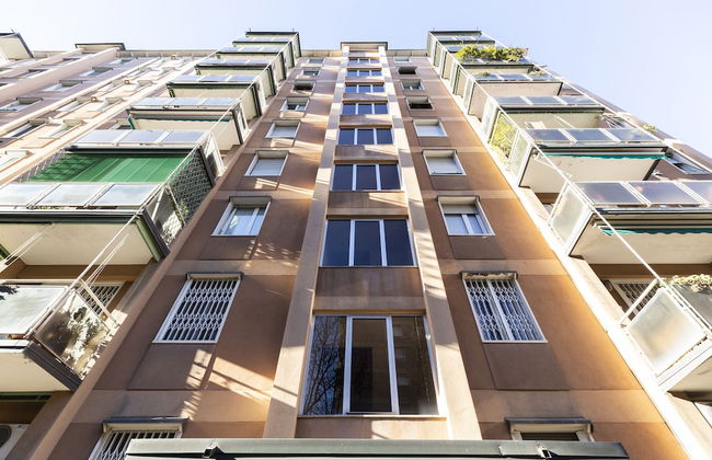 notaMi - Gattamelata Fiera Lodge - Foto 30