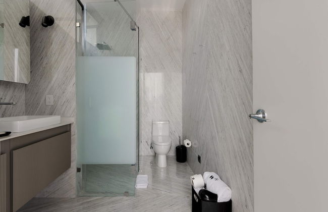 w Prestigious 3BR w Terrace in Polanco - Foto 8