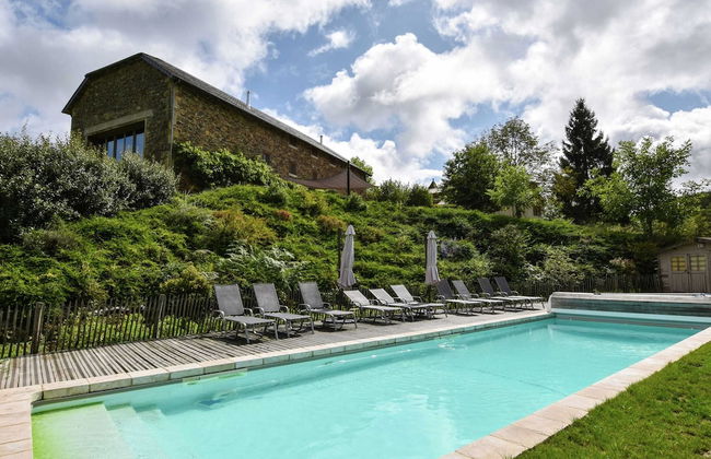 Farmhouse in Pyrenees With Pool - Foto 22