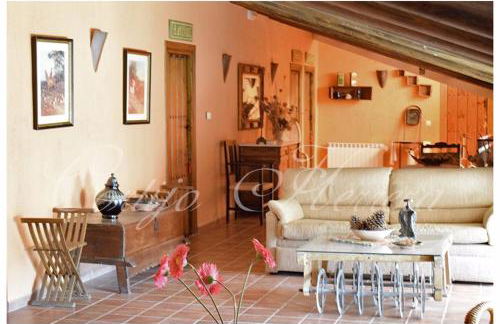 Casa Rural Herrera - Foto 69