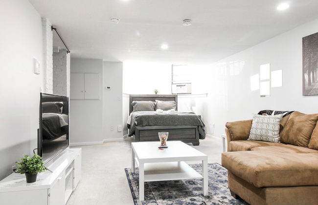 Evonify - Back Bay Suites - Foto 64