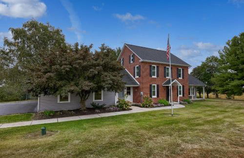 Blue Ribbon Homestead - Foto 61