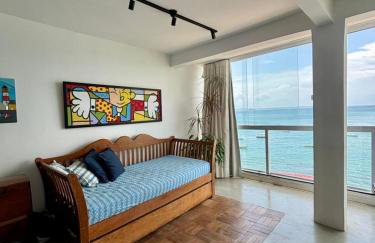 Loft dentro da comunidade Solar do unhão salvador - Photo 3