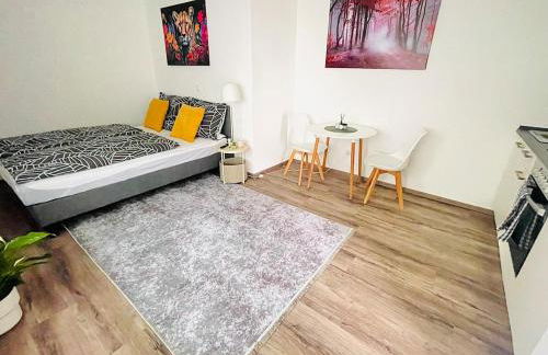 Apartment in Zentrumsnähe NETFLIX SELF CHECK-IN - Foto 2