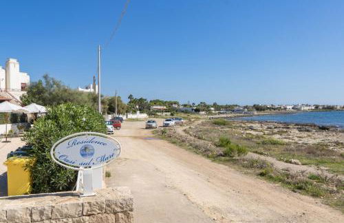 RESIDENCE OASI SUL MARE - Foto 12