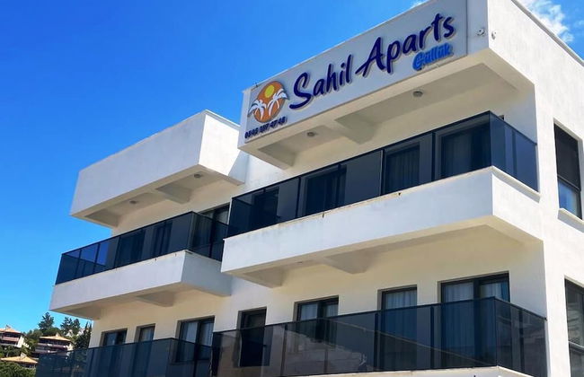 Sahil Aparts - Güllük - Foto 18