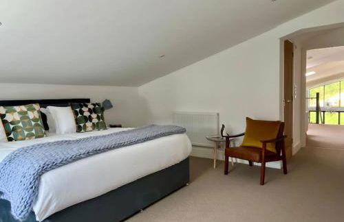 Luxury Barn Complex -Hot Tub- Orchardleigh Frome - Foto 16