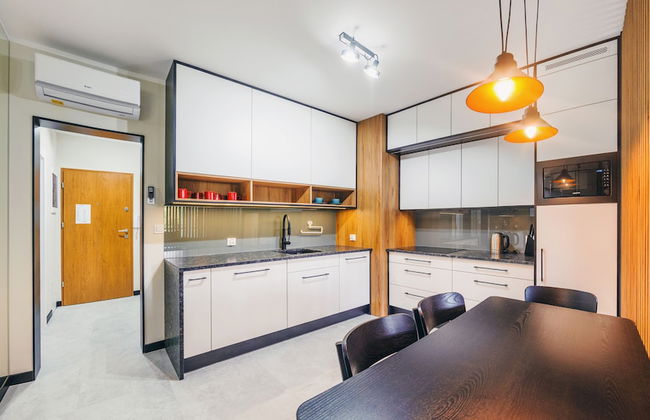 Apartamenty Sun & Snow Enklawa - Photo 43