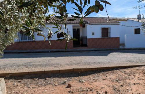 Casa rural el olivar Chumi - Foto 27