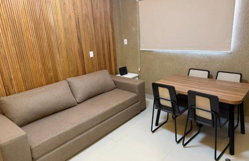 Apartmento Leblon 409 Comforto e estilo - Foto 19