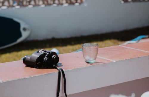 Villa Girasol - Foto 36