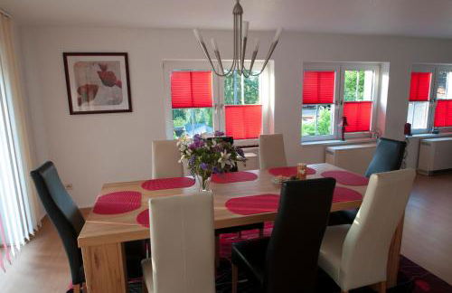 Schweizer Haus Wippra - Foto 60