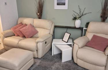 Plum Cottage - Foto 1